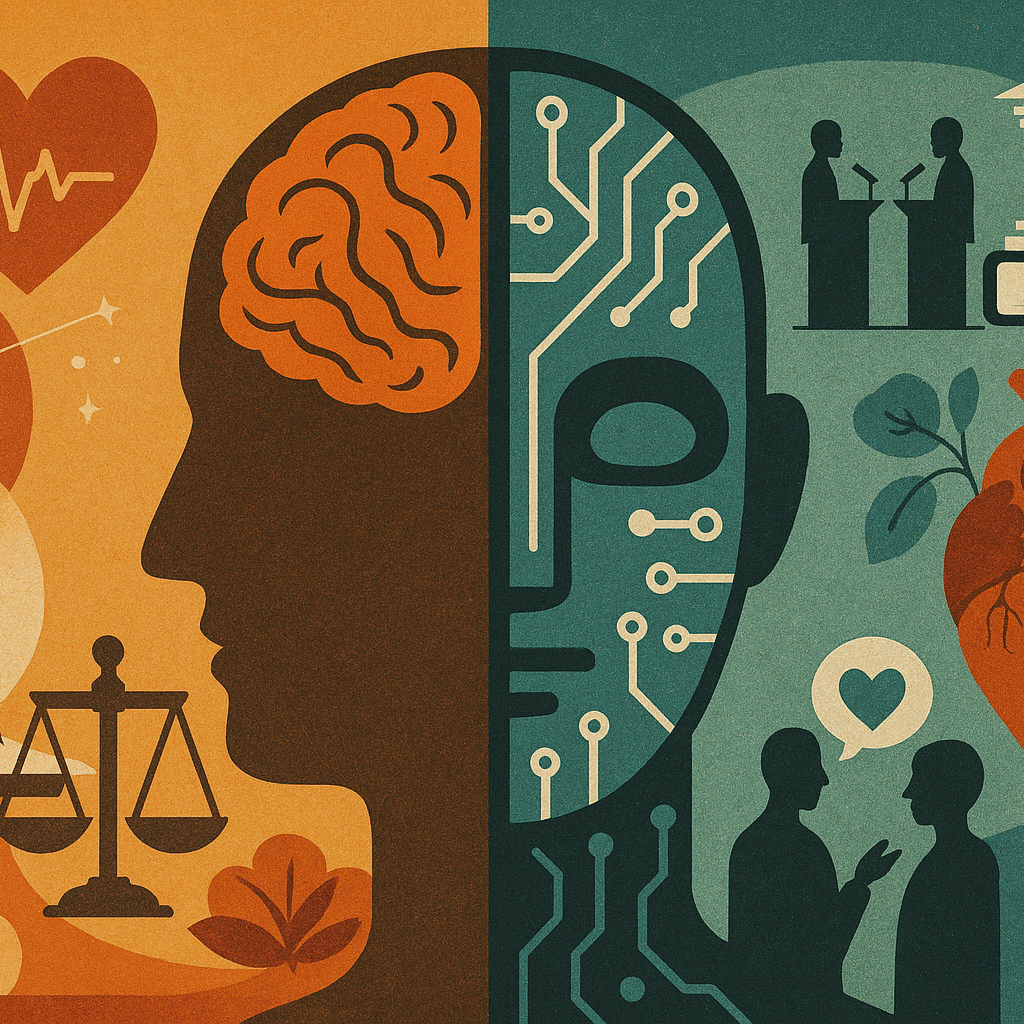 A Gifted Youth Perspective: Human Intelligence during the Age of AI - Mensa Foundation