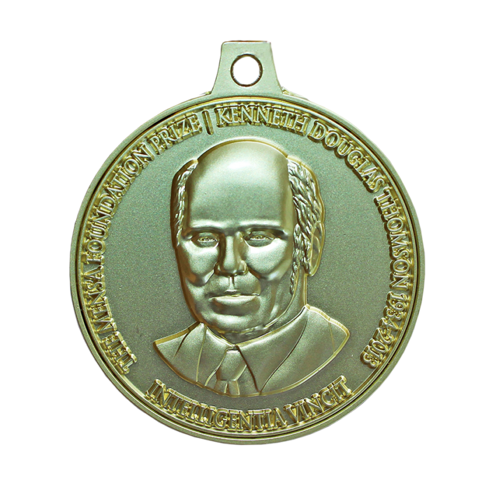 Mensa Foundation Awards & Prizes - Honoring Global Excellence